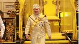 Ceraikan Miss Moskow, Sultan Kelantan Beri Gelar Yang Maha Mulia untuk Istri