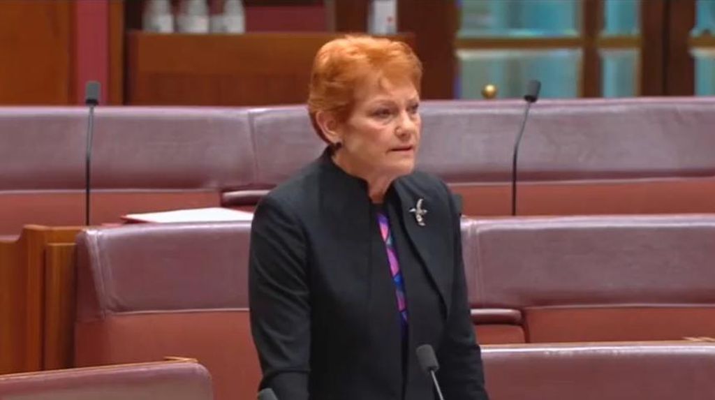 Sosok Kontroversial Senator Australia yang Hina Bali
