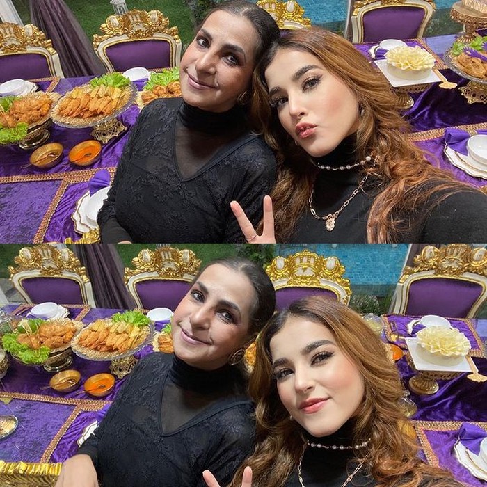 Tasya Farasya Tasya Farasya