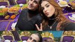Tasya Farasya, Selebgram Kembaran Tasyi Athasyia yang Hobi kulineran
