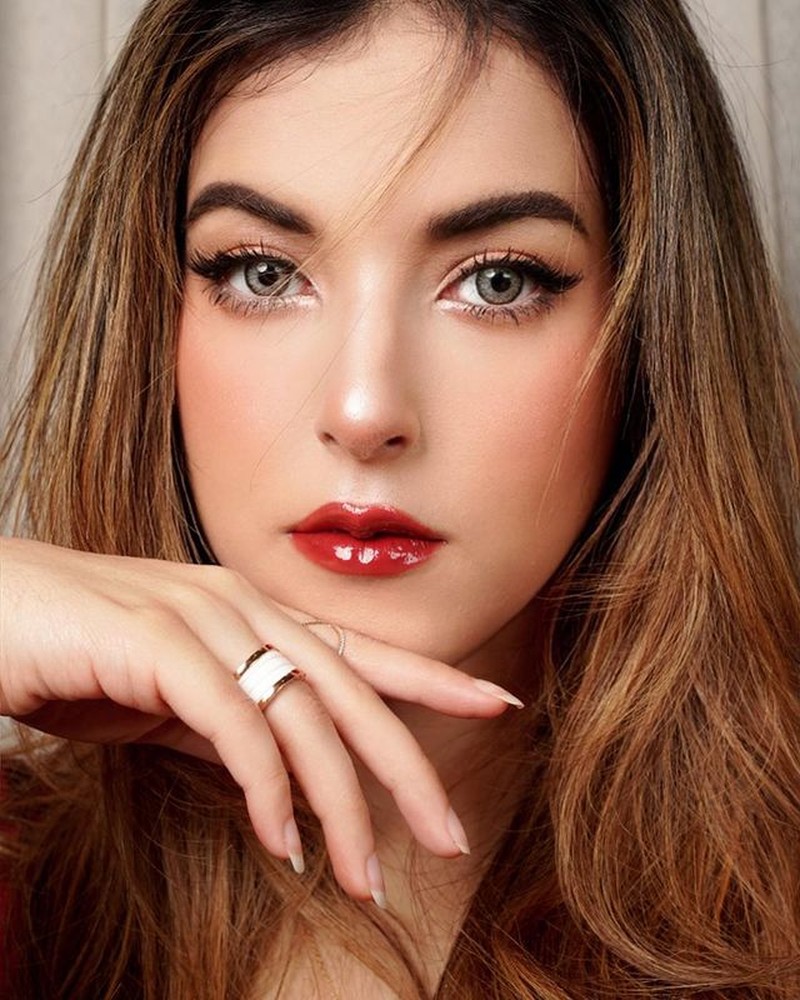 Tasya Farasya