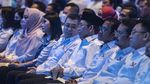 Momen TGB Zainul Majdi Dilantik Jadi Ketua Harian Perindo