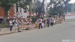 Tradisi Unik Wong Palembang Sambut HUT RI