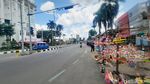 Tradisi Unik Wong Palembang Sambut HUT RI
