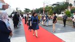 Saat Tunjungan Fashion Week Menjelma Jadi Mejeng Nang Suroboyo