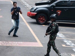 Brigadir Ricky Ajudan Istri Irjen Ferdy Sambo Tersangka Pembunuhan Berencana