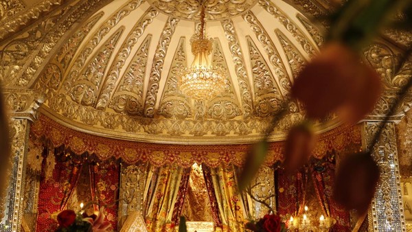 Wedding Open House dengan tema Tradisional & International ini berlangsung selama dua hari mulai Sabtu 6 Agustus 2022 hingga Minggu 7 Agustus 2022 dimulai dari jam 11:00 WIB - 17:00 WIB di The Opus Grand Ballroom. Wedding Open House dengan tema Tradisional & International ini berlangsung selama dua hari mulai Sabtu 6 Agustus 2022 hingga Minggu 7 Agustus 2022 dimulai dari jam 11:00 WIB - 17:00 WIB di The Opus Grand Ballroom.
