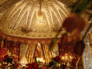 Couple Goals Nih, Grand Wedding ala Hotel Bintang Lima di Kota Jakarta