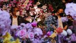Mau Grand Wedding ala Hotel Bintang Lima di Kota Jakarta?