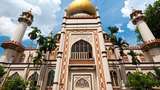 4 Destinasi Wisata Muslim-Friendly di Singapura, Ada Masjidnya Lho!