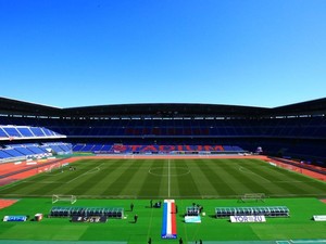Melihat Kapasitas Stadion Klub-klub J1 League 2022