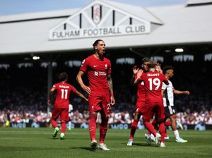 Klopp: Liverpool Harus Lebih Manjakan Nunez