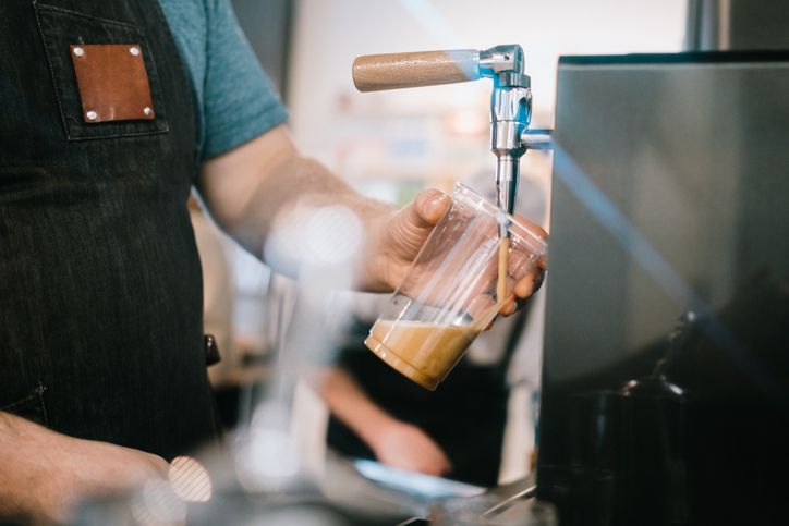 7 Racikan Kopi yang Unik Rasanya di Berbagai Negara