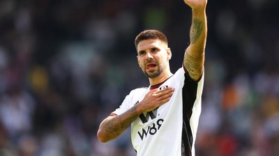 Mimpi Buruk Liverpool Itu Bernama Aleksandar Mitrovic