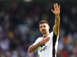 Mimpi Buruk Liverpool Itu Bernama Aleksandar Mitrovic