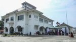 Antusias Warga Lihat Pameran Artefak Nabi Muhammad di Bekasi