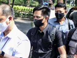 Bharada E Dapat Perlindungan Darurat, Ini yang Akan Dilakukan LPSK