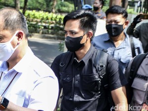 Momen Bharada E Bertemu Ortu hingga Bongkar Perintah Penembakan Brigadir J