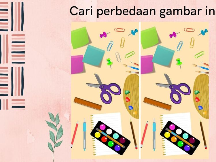 Seberapa Jeli Kamu? Bisa Jawab Semua Berarti Siap Hadapi Hari Senin