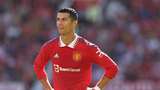Cristiano Ronaldo Dibela, Tak Mungkin Rusak Ruang Ganti MU