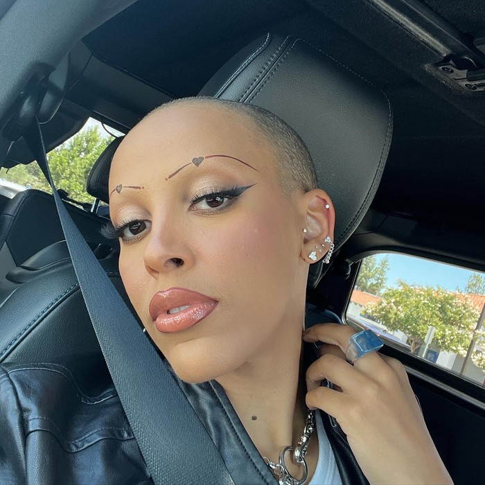 Doja Cat Doja Cat