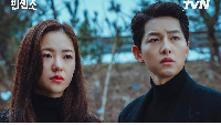 20 Drama Korea Rating Tertinggi Sepanjang Masa (Bagian 1)