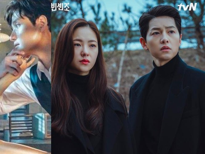 Drama Korea Rating Tertinggi Sepanjang Masa Drama Korea Rating Tertinggi Sepanjang Masa