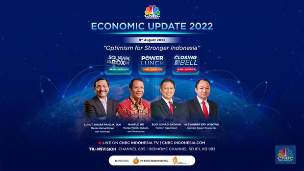 Economic Update 2022