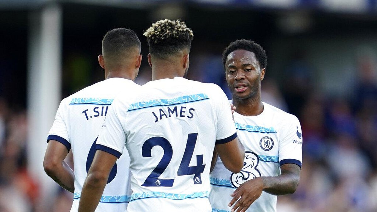 Jadwal Liga Inggris akhir pekan ini, ada Chelsea vs Spurs. (Foto: AP/Jon Super)