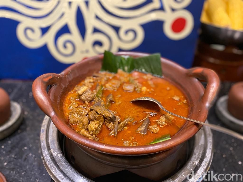 Festival kuliner Aceh