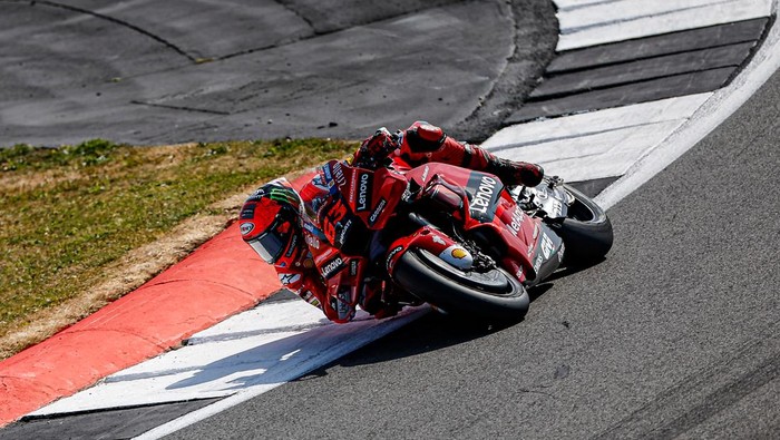 Francesco Bagnaia