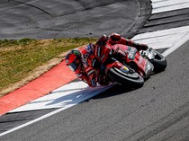 Jadwal MotoGP Inggris 2023: Format Baru, Balapan Pukul 19.00 WIB