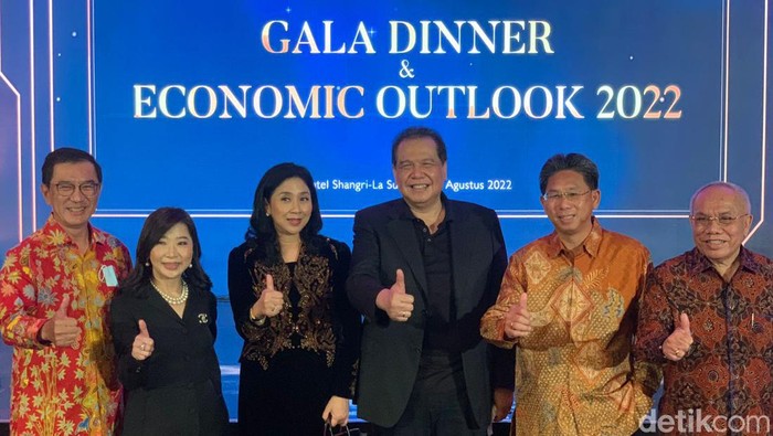 gala dinner bank mega