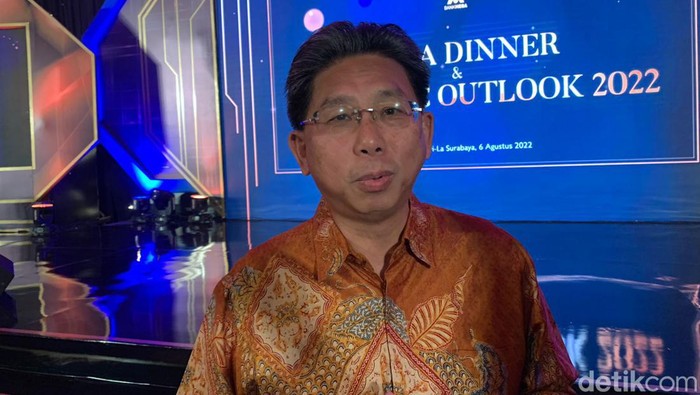 Bank Mega menggelar Gala Dinner & Economic Outlook 2022 di Hotel Shangri-La, Surabaya. Acara dihadiri lebih dari 300 nasabah Bank Mega dan Bank Mega Syariah di Jawa Timur.