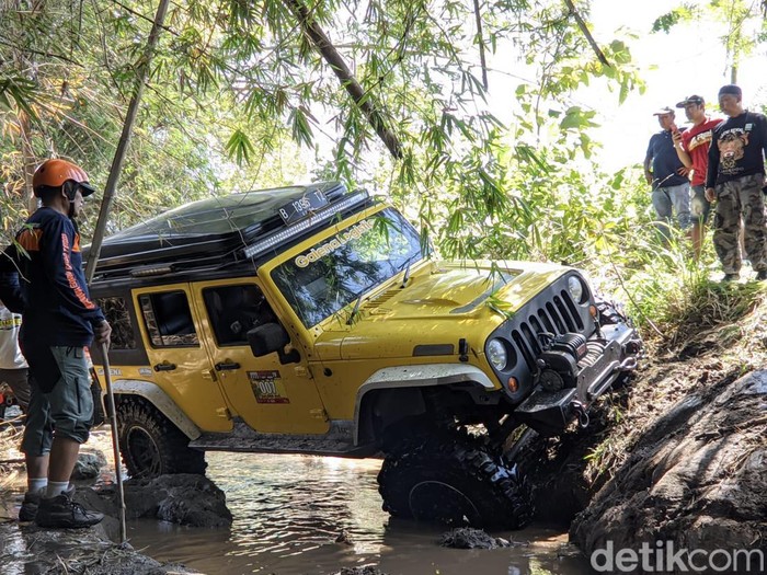 Grebek Suro Aventure 2022 Ponorogo