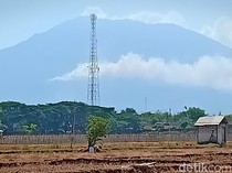 Legenda Gunung Lawu, Kisah Moksa Prabu Brawijaya V dan Mitosnya