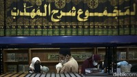 Ini merupakan pameran yang ke-20 digelar di Jakarta.