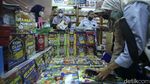 Hari Terakhir, Islamic Book Fair Ramai Pengunjung