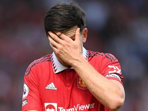 Maguire Blunder Sebelum Kickoff MU Vs Brighton? De Gea Sampai Ngomel!