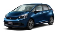 Dari aspek mesin, mobil ini masih mempertahankan sistem hybrid dua motor unik yang menjanjikan pengalaman berkendara lebih bertenaga dengan aspek peningkatan output motor dan respons akselerator yang lebih baik. Foto: Dok. Honda Jepang