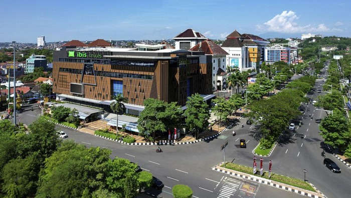 Hotel baru