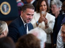 Putra Presiden AS Joe Biden Didakwa Ngemplang Pajak Rp 21,7 M