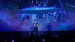 Keseruan Fanmeeting Hwang In Youp di Jakarta