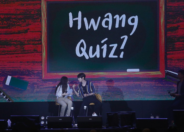 Hwang in Youp