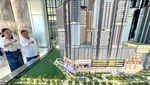 Industri Apartemen di Bekasi Terus Bergeliat