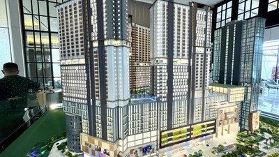 Industri Apartemen di Bekasi Terus Bergeliat