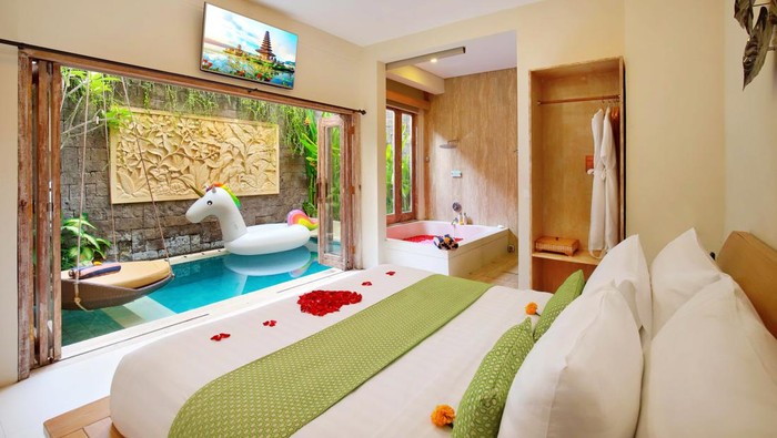 Ini Vie Villa Bali