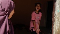 Serangan udara Israel ke wilayah Gaza memakan korban sipil.