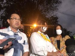 Terbantahkan, Polri Hentikan Penyidikan Kasus Pelecehan ke Istri Ferdy Sambo