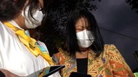 Istri Ferdy Sambo, Putri Candrawathi saat itu juga berada di TKP. Putri awalnya disebut mengalami dugaan pelecehan seksual. Dugaan pelecehan seksual tersebut kini masih didalami. (Foto: 20Detik)